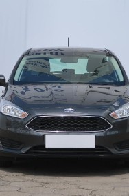 Ford Focus IV , Salon Polska, Serwis ASO, Klima, Parktronic-2