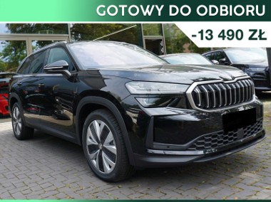 Skoda Kodiaq Selection 2.0 TDI DSG Selection 2.0 TDI 150KM DSG-1