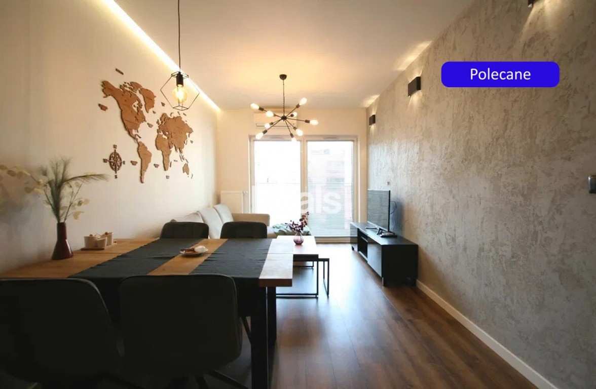 Mieszkanie na wynajem, 56 m² Grochów, Wiatraczna