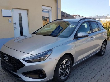 Hyundai i30 II 1.5 DPI Pure 1.5 DPI Pure 96KM-1