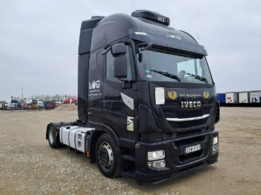 Iveco as440-1