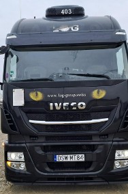 Iveco as440-2