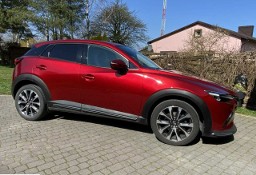 Mazda CX-3 r 2019