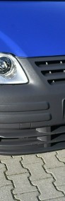 Volkswagen Caddy III 1,6 Benzyna MPI. 5 Osób.Klimatyzcja.Centralka. Serwis.-4
