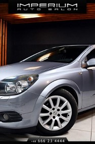 Opel Astra G 1.6i Klima Serwisowany Bezwypadkowy Super Stan-2