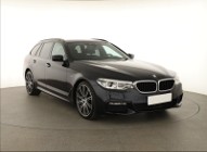 BMW SERIA 5 VI (F07/F10/F11) BMW SERIA 5 , Serwis ASO, 315 KM, Automat, Skóra, Navi, Klimatronic,