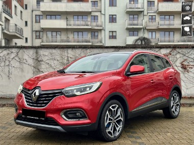 Renault Kadjar I wersja GT Max wyposażenia-1