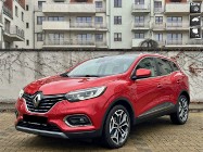 Renault Kadjar I wersja GT Max wyposażenia