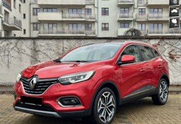 Renault Kadjar I wersja GT Max wyposażenia