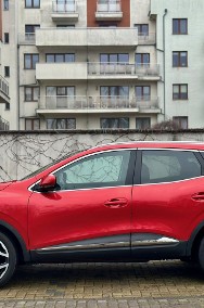 Renault Kadjar I wersja GT Max wyposażenia-2