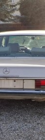 Mercedes-Benz Klima Szyberdach palący-4