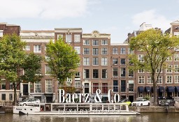 Mieszkanie AMSTERDAM