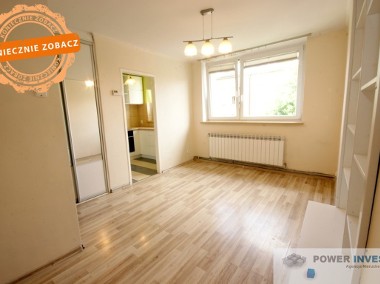 Stylowe Mieszkanie 2-pokojowe w Olkuszu, 33,20m²-1