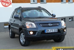 Kia Sportage II * 2.0i* LiFT* KLiMAtyzacja* alufelgi* BARDZO ŁADNA*