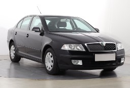 Skoda Octavia II , Salon Polska, Klima, Parktronic