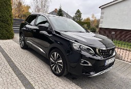 Peugeot 3008 II 1.6 HDi 120KM Kamera Półskóra Alu Klimatronik LED !!