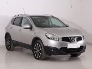 Nissan Qashqai I , Navi, Tempomat, Parktronic, Dach panoramiczny