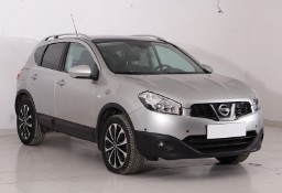 Nissan Qashqai I , Navi, Tempomat, Parktronic, Dach panoramiczny