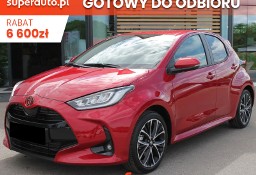Toyota Yaris IV Style 1.5 Hybrid Style 1.5 Hybrid 116KM | Podgrzewane fotele!