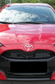 Toyota Yaris IV Style 1.5 Hybrid Style 1.5 Hybrid 116KM | Podgrzewane fotele!-2