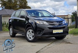 Toyota RAV 4 IV 4x4*silnik toyota*bez RDZY