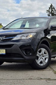 Toyota RAV 4 IV 4x4*silnik toyota*bez RDZY-2