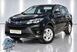 Toyota RAV 4 IV 4x4*silnik toyota*bez RDZY