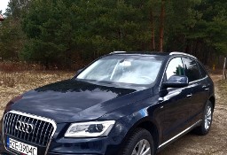 Audi Q5 II Auto prywatne