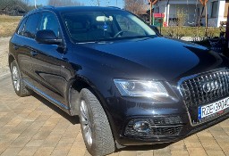 Audi Q5 II Auto prywatne