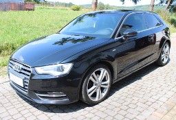 Audi A3 III (8V) COUPE S-line 2.0 TDI