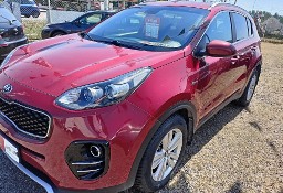 Kia Sportage IV 2,4 B 2017r. 85000 km (Raty,Leasing)