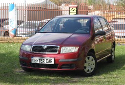 Skoda Fabia I Wzorowy Stan Zadban Klima 1.4 75KM