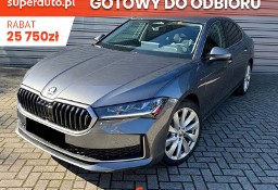 Skoda Superb III Drive 1.5 TSI mHEV DSG Drive 1.5 TSI mHEV DSG 150KM