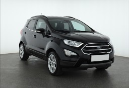 Ford EcoSport II , Salon Polska, 1. Właściciel, Serwis ASO, Klima, Tempomat,