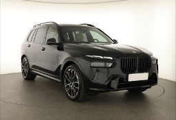 BMW X7 1. Właściciel, Serwis ASO, 340 KM, Automat, 7 miejsc, Skóra,