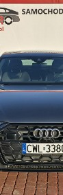 Audi A6 V (C8) S-LINE 45 TFSI Quattro S-Tronic Pakiety Salon Polska Jak nowa 9.000-3