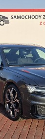 Audi A6 V (C8) S-LINE 45 TFSI Quattro S-Tronic Pakiety Salon Polska Jak nowa 9.000-4