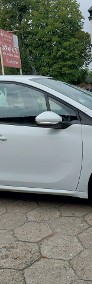 Peugeot 208 I 1,6 HDI 75 KM Klimatyzacja Nawigacja-3