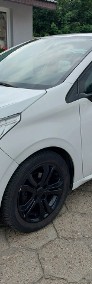 Peugeot 208 I 1,6 HDI 75 KM Klimatyzacja Nawigacja-4