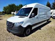 Mercedes-Benz Sprinter 317CDI Maxi 170KM Kamera 2xPDC Tempomat Klima