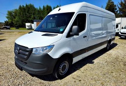 Mercedes-Benz Sprinter 317CDI Maxi 170KM Kamera 2xPDC Tempomat Klima