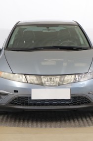 Honda Civic VIII , Klimatronic,ALU, El. szyby-2