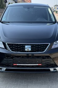 SEAT Ateca Seat Ateca 1.6TDI Style 2019 Opłacona niski przebieg-2