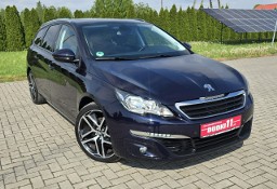 Peugeot 308 II 1,6e-hdi Panorama Dach.Navi,Tempomat,Serwis.Czytanie Znaków.kredyt.
