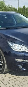 Peugeot 308 II 1,6e-hdi Panorama Dach.Navi,Tempomat,Serwis.Czytanie Znaków.kredyt.-3