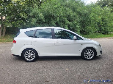 SEAT Altea XL-1