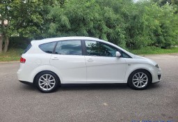 SEAT Altea XL