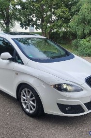 SEAT Altea XL-2