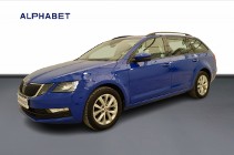 Skoda Octavia III Octavia 1.5 TSI GPF ACT Ambition Salon PL 1wł.