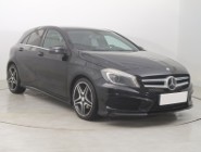 Mercedes-Benz Klasa A W176 , Salon Polska, Automat, Skóra, Xenon, Bi-Xenon, Klima,